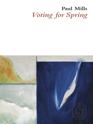 cover image of Voting for Spring